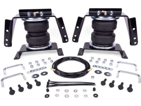 Air Lift 17-24 Ford F-350 Cab & Chassis 2WD 4WD Loadlifter 5000 Air Spring Kit For Discount