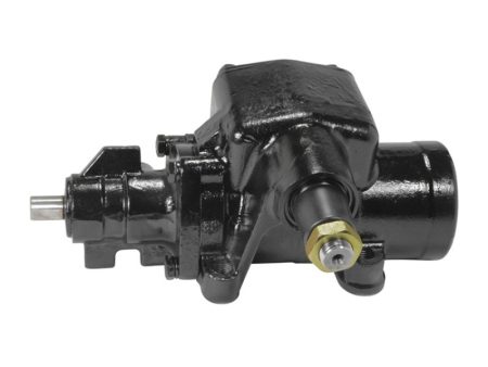 Yukon Gear 08-14 Ford E-150 E-250 E-350 Super Duty E-450 Super Duty Power Steering Gear Box on Sale