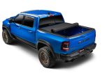 BAK 19-24 Dodge Ram 1500 New Body (w o Ram Box & Multifunction Tailgate) 6.4ft Bed Revolver X4ts For Cheap