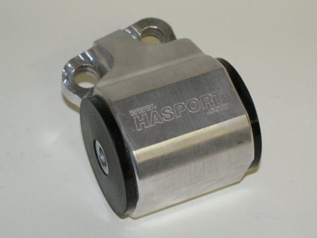 Hasport 2-Bolt Left Motor Mount | Multiple Honda Acura Fitments (EGLH) Online now