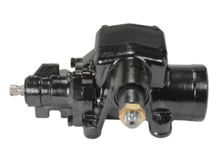 Yukon Gear 99-03 Ford F-250 F-350 F-450 Super Duty Power Steering Gear Box Cheap