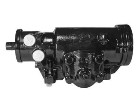 Yukon Gear 80-86 Chevrolet GMC C10 C20 C30 C1500 C2500 C3500 Power Steering Gear Box Hot on Sale