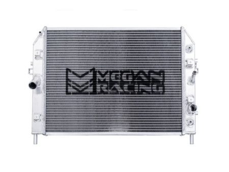 Mazda MX-5 06-15 Radiator (Manual Transmission Only) Supply