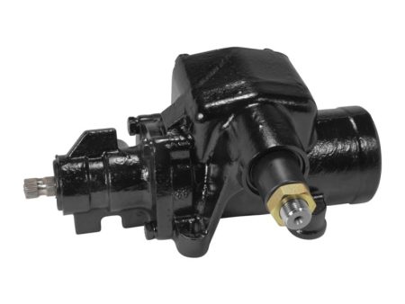 Yukon Gear 03-08 Dodge Ram 2500 3500 Power Steering Gear Box Discount