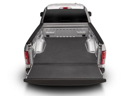 BedRug 22-24 Toyota Tundra 5ft 6in Bed Impact Bedliner Hot on Sale