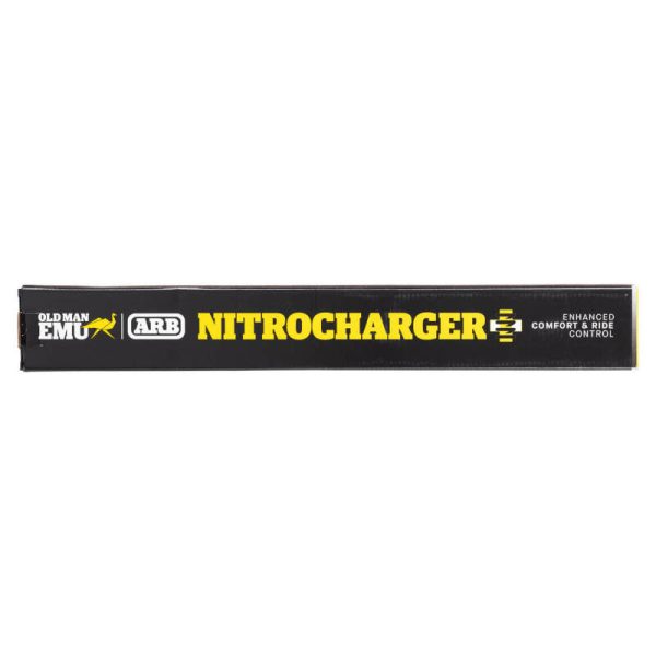 ARB   OME Nitrocharger Plus Twin Tube Shock - Rear For Discount