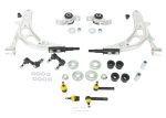 Whiteline 02-07 Subaru Impreza WRX Front Lower Control Arm Kit Online Sale