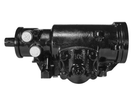 Yukon Gear 67-74 Chevrolet GMC 2WD Pickup Suburban Power Steering Gear Box Online now