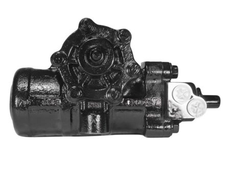 Yukon Gear 09-24 Dodge Ram 2500 3500 w 6-Bolt Design Power Steering Gear Box Online now