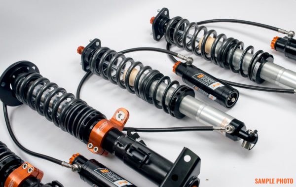 AST 5200 Series Coilovers Toyota GR Corolla Hot on Sale