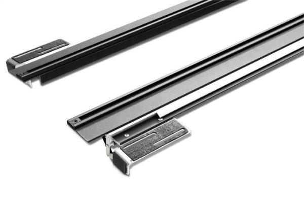 BAK 88-13 GM Silverado Sierra & C K 6.6ft. Bed Revolver X4ts T-Slot RAILS ONLY - NO COVER Supply