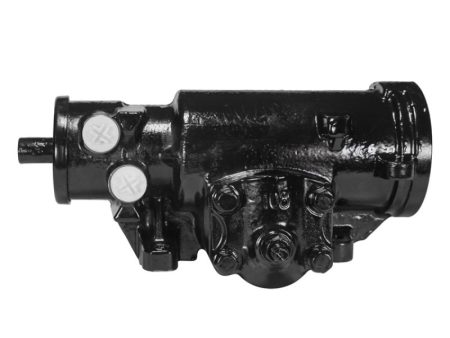 Yukon Gear 80-86 Chevrolet GMC K10 K20 K30 K1500 K2500 K3500 Power Steering Gear Box Cheap