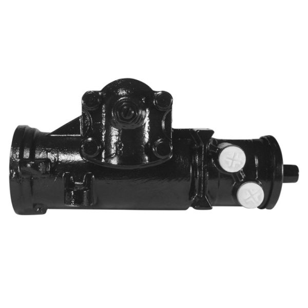 Yukon Gear Vehicles w 26 Spline Input & 32 Spline Output Power Steering Gear Box Online now