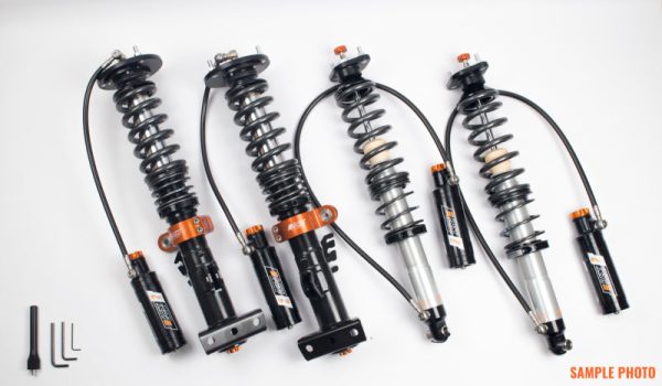 AST 5200 Series Coilovers Toyota GR Corolla Hot on Sale