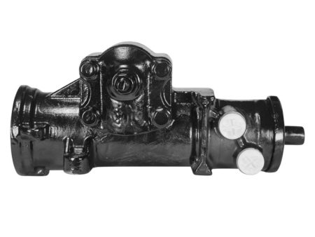 Yukon Gear 82-92 Chevrolet Buick Oldsmobile Pontiac Power Steering Gear Box Hot on Sale