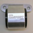 Hasport Left Engine Mount | 1990-1993 Honda Accord (CBLH) Hot on Sale