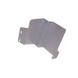 Heat Shields for Nissan 240SX S13 89-94 Online Sale