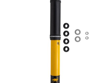 ARB   OME Nitrocharger Plus Shock L C 40 - Front Discount