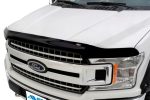 AVS 13-16 Ford Escape High Profile Bugflector II Hood Shield - Smoke Cheap