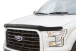 AVS 00-05 Ford Excursion Bugflector Medium Profile Hood Shield - Smoke For Sale