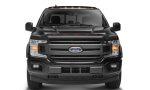 AVS 15-20 Ford F-150 (Excl. Raptor) Low Profile Aeroskin Lightshield Pro - Black Supply