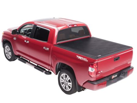 BAK 2024 Toyota Tacoma 6ft Bed Revolver X2 Bed Cover on Sale