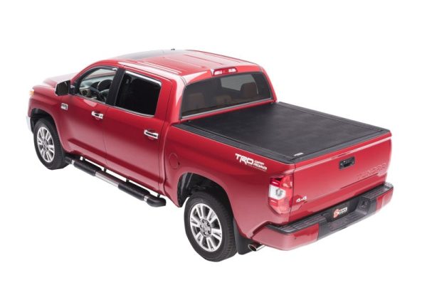 BAK 2024 Toyota Tacoma 6ft Bed Revolver X2 Bed Cover on Sale