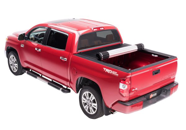 BAK 2024 Toyota Tacoma 6ft Bed Revolver X2 Bed Cover on Sale