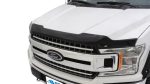 AVS 06-13 Chevy Impala Aeroskin Low Profile Acrylic Hood Shield - Smoke Online Hot Sale