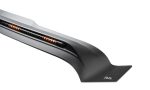 AVS 19-22 RAM 1500 Classic   09-18 Dodge RAM 1500 (Excl. Sport Rebel) Aeroskin Lightshield Pro - Blk Hot on Sale