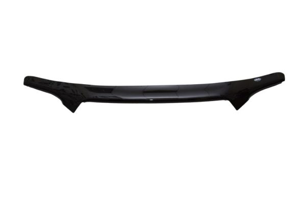 AVS 08-10 Toyota Highlander High Profile Bugflector II Hood Shield - Smoke Online now