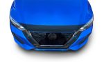 AVS 20-22 Nissan Sentra Aeroskin Low Profile Acrylic Hood Shield - Smoke For Sale