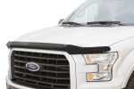 AVS 2019 Ford Ranger High Profile Bugflector II Hood Shield - Smoke Online Sale