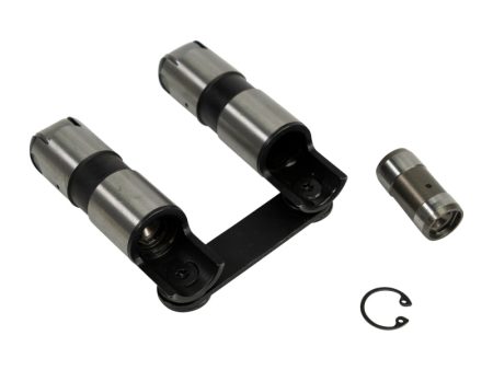 COMP Cams Retro-Fit Hydraulic Roller Lifters for Oldsmobile & Pontiac V8 - Pair Sale