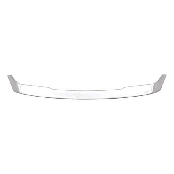 AVS 13-18 Ford C-Max Aeroskin Low Profile Hood Shield - Chrome Cheap