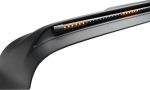 AVS 19-22 RAM 1500 Classic   09-18 Dodge RAM 1500 (Excl. Sport Rebel) Aeroskin Lightshield Pro - Blk Hot on Sale