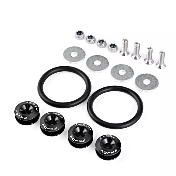 Password Jdm Bumper Quick Release Kit Discount