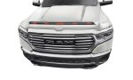 AVS 20-23 RAM 1500 (Excl. Rebel TRX) Aeroskin LightShield Pro Color-Match - Ivory Pearl Tri-Coat For Sale