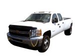 AVS 11-14 Chevy Silverado 2500 High Profile Bugflector II Hood Shield - Smoke Online