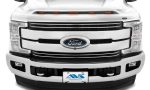 AVS 20-22 Ford F-250 350 450 550 Super Duty Aeroskin LightShield Pro Color-Match - Oxford Wht. Online Hot Sale