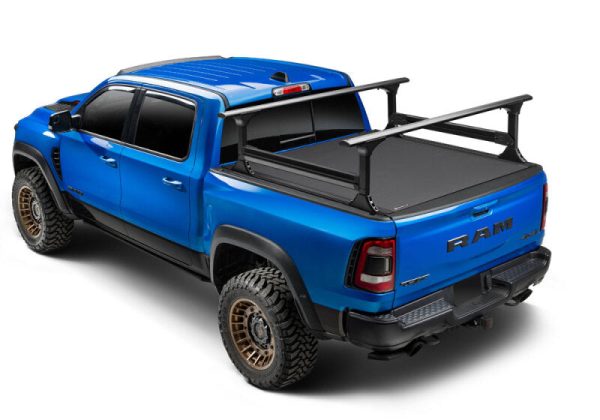 BAK 2024 Toyota Tacoma 6ft Bed Revolver X4ts For Discount