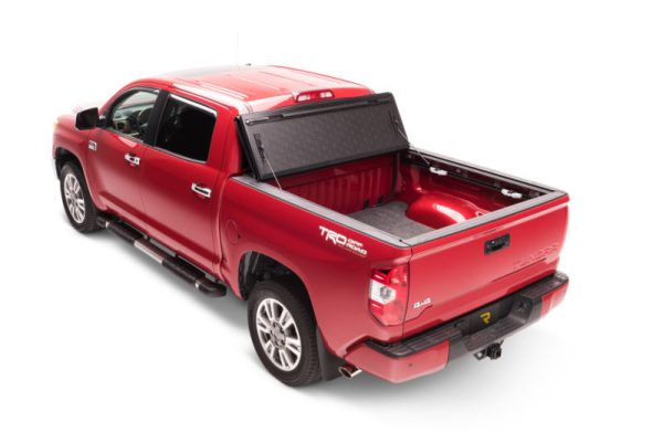 BAK 2024 Toyota Tacoma 6ft Bed BAKFlip G2 Bed Cover Online now