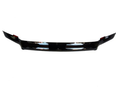 AVS 05-07 Subaru Outback High Profile Bugflector II Hood Shield - Smoke Online now