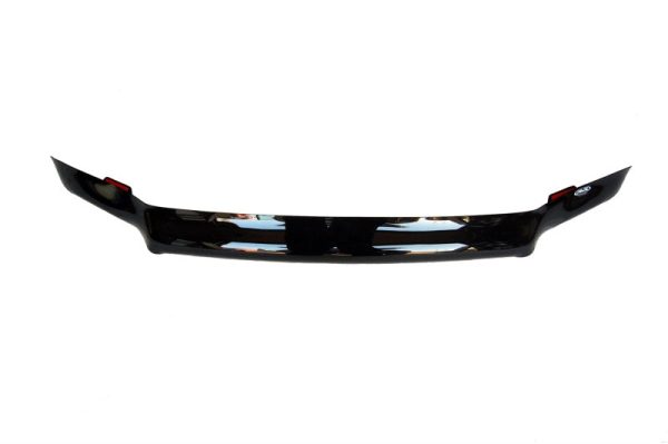 AVS 05-07 Subaru Outback High Profile Bugflector II Hood Shield - Smoke Online now