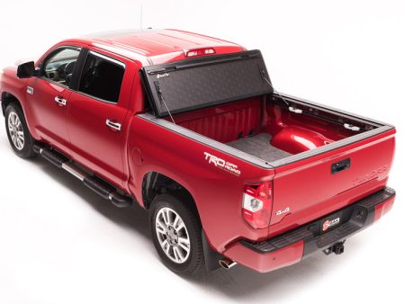 BAK 2024 Toyota Tacoma 6ft Bed BAKFlip G2 Bed Cover Online now