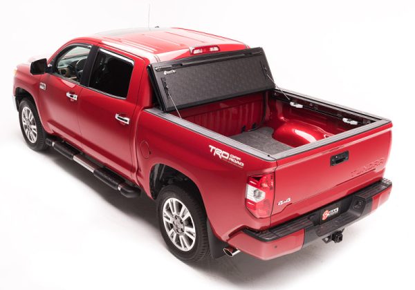 BAK 2024 Toyota Tacoma 6ft Bed BAKFlip G2 Bed Cover Online now