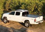 BAK 2024 Toyota Tacoma 6ft Bed BAKFlip G2 Bed Cover Online now