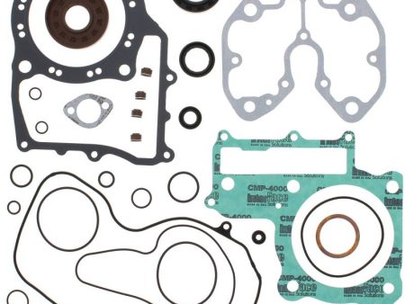 Vertex Gaskets 01-14 Honda TRX500FA Complete Gasket Kit w  Oil Seals For Discount