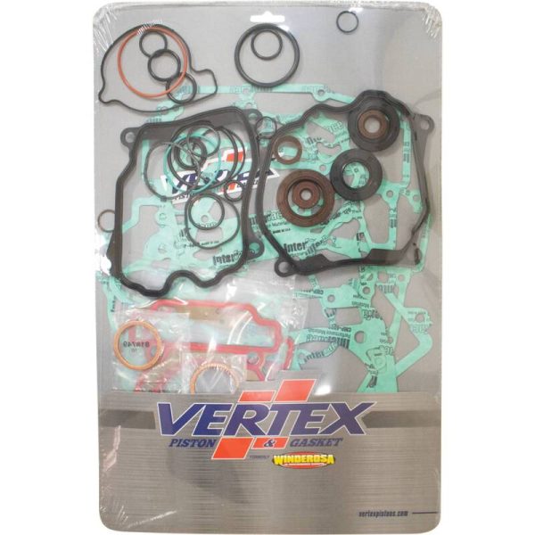 Vertex Gaskets 2023 Can-Am Outlander 500 DPS Complete Gasket Kit w  Oil Seals Supply