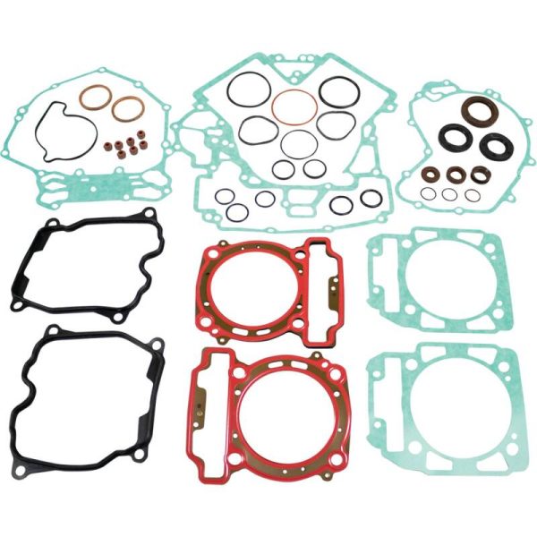 Vertex Gaskets 2016 Can-Am Outlander 850 Complete Gasket Kit w  Oil Seals Discount